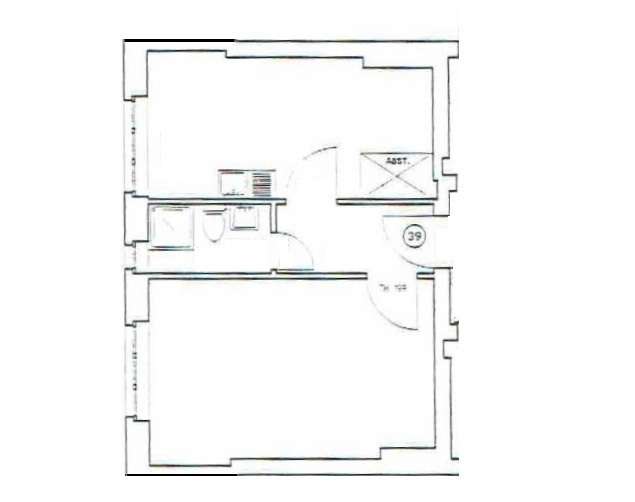 Charmante Single-Wohnung - Photo 3